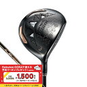 マジェスティ サブライム SUBLIME BLACK FAIRWAY WOOD ゴルフ フェアウェイウッド SUBLIME LV935 2023年モデル メンズ...