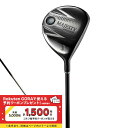 マジェスティ プレステジオ13 PRESTIGIO13 BLACK fairwaywood ゴルフ フェアウェイウッド LV760 2024年モデル メンズ M...