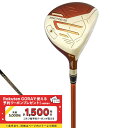 ホンマ BERES09 ARMRQ FX 4S FW ゴルフ フェアウェイウッド BERES ARMRQ FX 4S 2024年モデル メンズ HONMA