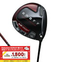 オノフ アカ DRIVER AKA ゴルフ ドライバー SMOOTH KICK MP524D 2024年モデル メンズ ONOFF