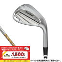 クリーブランド CVX2 ZIPCORE ウェッジ ゴルフ ウェッジ DG95 S200 56゜/14゜ 2024年モデル メンズ Cleveland