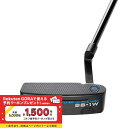 ベティナルディ BB1W ゴルフ パター 2024年モデル メンズ BETTINARDI