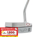 ベティナルディ QB6 Ltd.Run ゴルフ パター 2022年モデル メンズ BETTINARDI