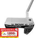 ベティナルディ イノベイ INOVAI 6.0 ver.2 Slant スラント 34 ゴルフ パター 2022年モデル メンズ BTTINARDI