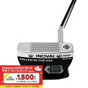 ベティナルディ イノベイ INOVAI 8.0 Slant スラント 34 ゴルフ パター 2022年モデル メンズ BETTINARDI