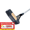 オデッセイ Ai-ONE MILLED TRI-BEAM ONE T エーアイワン ミルド トライビーム ゴルフ パター 2024年モデル メンズ ODYSSEY キャロウェイ(4)