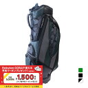 ティゴラ キャディバッグ 9型 超軽量 (0231137112) 超軽量! 1.9kg! 軽くて持ち運び楽々! メンズ ゴルフ TIGORA