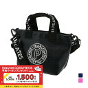 パーリーゲイツ サークルロゴカートBAG (0533281004) ゴルフ ポーチ PEARLY GATES