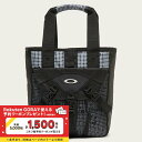 オークリー IB SMALL TOTE (FOS901833) メンズ ゴルフ ポーチ OAKLEY