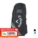 キャロウェイ トラベルカバー Sport Travel Cover 23 JM (4518863032) メンズ ゴルフ Callaway