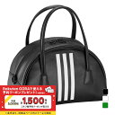 アディダス レディース スリーストライプス ミニボストン (IN2802) ゴルフ ポーチ adidas