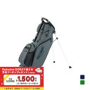 キャロウェイ スタンド CTS-01 Stand SS 23 JM (4518882705) メンズ ゴルフ キャディバッグ Callaway