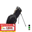 キャロウェイ スタンド キャディバッグ BG CG STN 4050 BLK FW 23 JM (7193012320) メンズ ゴルフ キャディバック Cal...