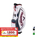 キャロウェイ Sport 25 JM (7193450986) メンズ ゴルフ キャディバッグ 9型 Callaway