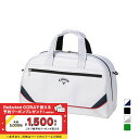 キャロウェイ Sport Boston 25 JM (7193444398) メンズ ゴルフ ボストンバッグ Callaway