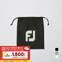 フットジョイ FJマルチバッグ FA23TVMB (6665188556) ゴルフ シューズケース FOOT JOY FJ