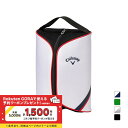 キャロウェイ Sport Shoe Case 25 JM (7193444794) メンズ ゴルフ シューズケース Callaway
