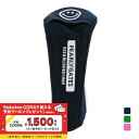 パーリーゲイツ ペールカラー ヘッドカバー HC (0533184500) ゴルフ ヘッドカバー PEARLY GATES(4)