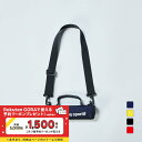 ルコックゴルフ クラブケース 簡易型 (QQBVJA31) メンズ ゴルフ le coq GOLF