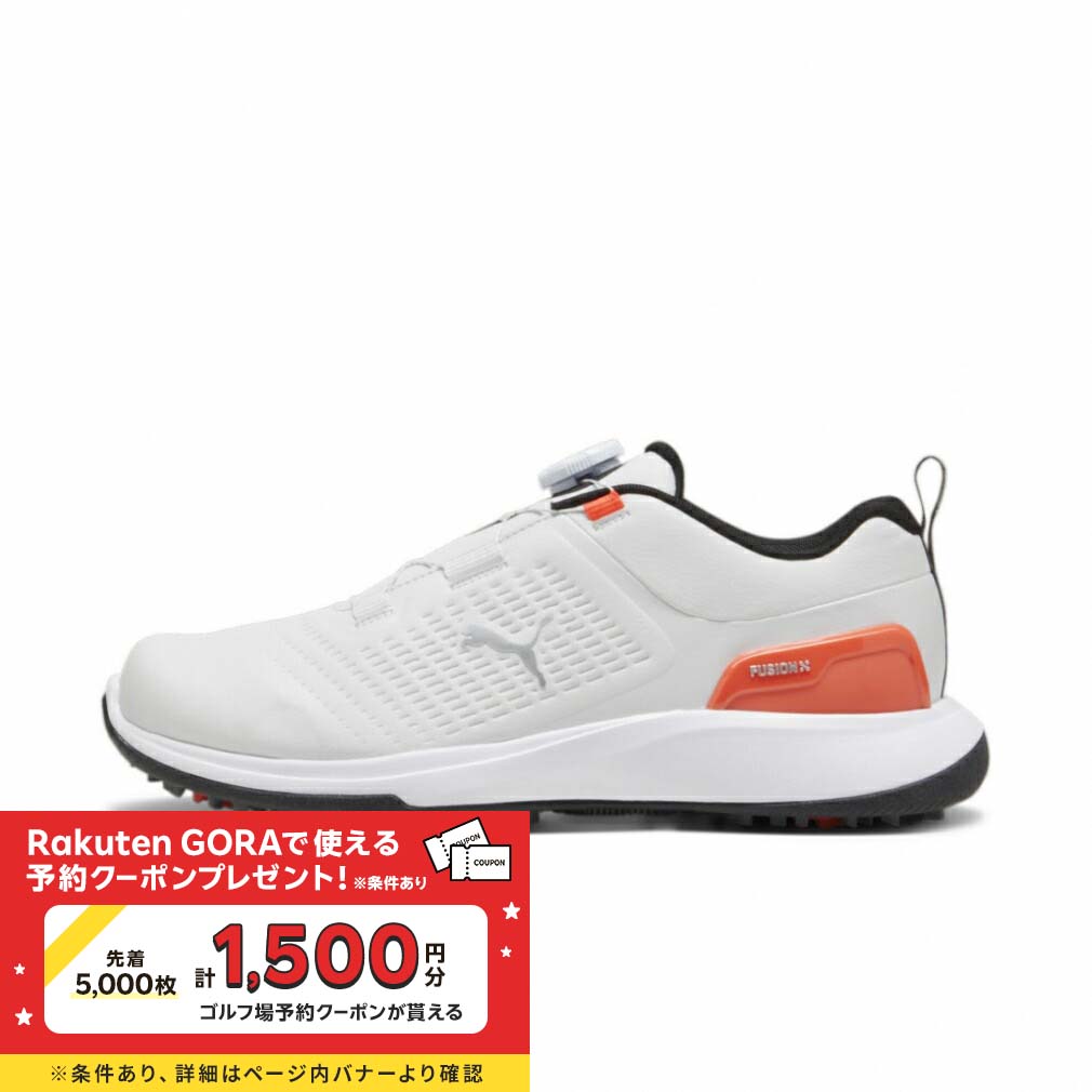 PUMA プーマ（PUMA）（レディース）ゴルフシューズ 3E シャドウ