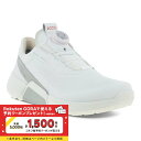 エコー ゴルフシューズ レディース バイオム ハイブリッド4 ボア BIOM HYBRID4 BOA (E