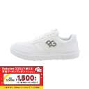 パーリーゲイツ ゴルフシューズ THE SHOES (0534992312) ゴルフ シューレース式スパイクレスシューズ 2E PEARLY GATES imb...
