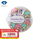 ワンリセットカウンター リトルツインスターズ (ASL5401) ゴルフ ラウンド小物