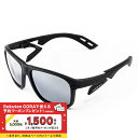 AirFly AF-402 C-1 (AF-402) ゴルフ サングラス 偏光 ゴルフ5 : C-1:Black Matt/Smoke Lens(4)