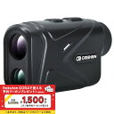 レーザー距離計 グリーンオン レーザーキャディー GL04 (0805501404) ゴルフ 距離測定器 ナビゲーション ナビ golf ゴルフ トレーニング ...
