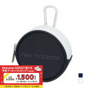 ニューバランス レディース MULTI HOLDER (0124284513) ゴルフ ラウンド小物 New Balance