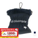 ルコックスポルティフ ゴルフ レディース アクセサリーホルダー (QQCWJX70) レディース ゴルフ ラウンド小物 le coq sportif GOLF