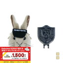 パーリーゲイツ ラビット ぬいぐるみマーカー (0533284914) ゴルフ マーカー PEARLY GATES