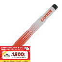 ラムキン LMK SINK HD PADDLE PLUS OR/WH 101458 (101458) ゴルフ パターグリップ LAMKIN