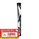 スーパーストローク Zenergy Pistol 1.0 (GR-256-820) ゴルフ パターグリップ : 820:BK/WH Super Stroke
