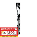 スーパーストローク Zenergy Pistol Tour (GR-255-820) ゴルフ パターグリップ : 820:BK/WH Super Stroke(4)