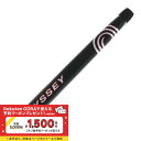 オデッセイ パターグリップ ミッドサイズ JV ブラック (0179347196) ゴルフ パターグリップ : ブラック ODYSSEY キャロウェイ(4)