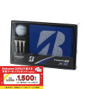 ブリヂストン TOURB XSボールギフト G24B1R (G24B1R) ゴルフ ボールギフト BRIDGESTONE