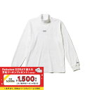 ニューエラ ゴルフウェア 長袖シャツ 秋 冬 GF LS HC PT CLWG OFF WHI (14326421) メンズ NEW ERA