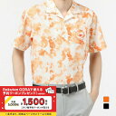 ニューバランス ゴルフウェア 半袖シャツ 春 夏 S/SLEEVE COLLAR SHIRT (0123168010) メンズ New Balance