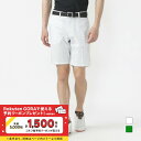 ニューバランス ゴルフウェア ショートパンツ 春 夏 ATHLETIC SHORT PANT (0124132001) メンズ New Balance 柄