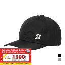 ブリヂストン ゴルフウェア レインキャップ レインキャップ (CPG24V) メンズ BRIDGESTONE