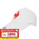 ルコックスポルティフ ゴルフ レディース ゴルフウェア キャップ 秋 冬 サガラ刺繍キャップ (LG4FCP02L) le coq sportif GOLF