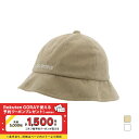 ルコックスポルティフ ゴルフ レディース ゴルフウェア ハット 秋 冬 メトロハット (QGCWJC70) le coq sportif GOLF