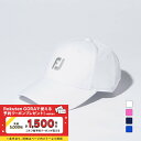 フットジョイ レディース ゴルフウェア キャップ 春 夏 ウィメンズ ベーシックキャップ (FH23AWBSC) FOOT JOY FJ