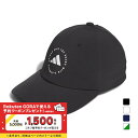 アディダス レディース ゴルフウェア キャップ 春 夏 クリスクロス ポニーテール キャップ (KOV54) adidas