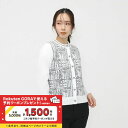 セントアンドリュース レディース ゴルフウェア 長袖セーター 秋 冬 バックルチェーンジャガードニットカーディガン (0434272904) St ANDREW...