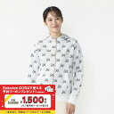 セントアンドリュース レディース ゴルフウェア 長袖セーター 秋 冬 12GSTAロゴジャガードフルジップニットフーディー (0434272052) St AN...