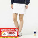 パーリーゲイツ レディース ゴルフウェア スカート 春 夏 デイジードビー (0553134302) PEARLY GATES