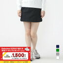 パーリーゲイツ レディース ゴルフウェア スカート 春 夏 35th T/Cルアンチンカルゼ (0554134202) PEARLY GATES