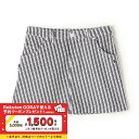 パーリーゲイツ レディース ゴルフウェア スカート 春 夏 35th T/Cルアンチンカルゼ PG小紋柄 (0554134204) PEARLY GATES